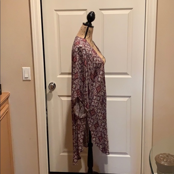 lAST ONE💞Kimono - Picture 2 of 6